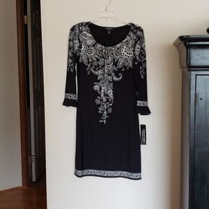 Long Sleeve Dress